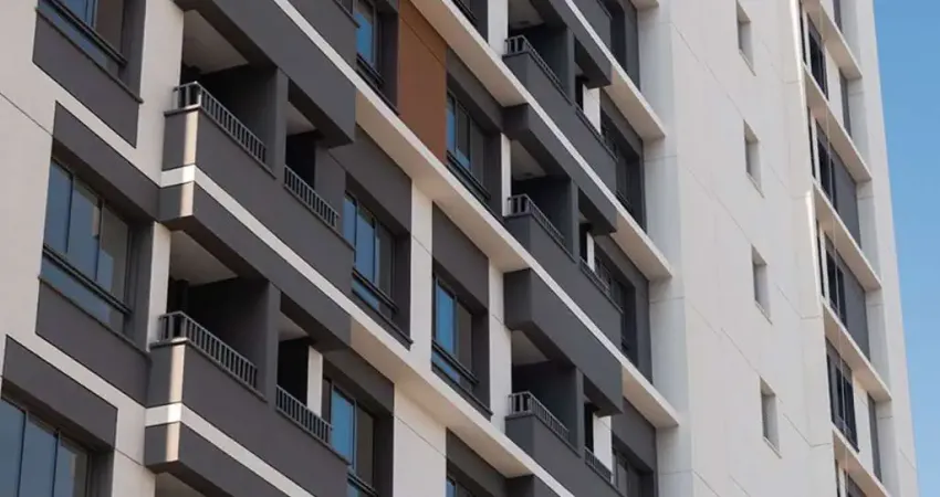 O imóvel localizado no bairro campo belo - 20m² - 1 dormitório