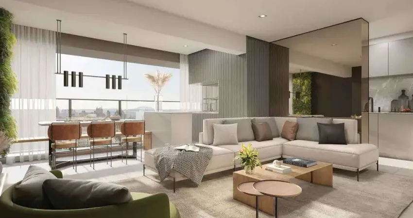 Apartamento com 2 quartos à venda na Rua Joaquim Távora, 160, Vila Mariana, São Paulo