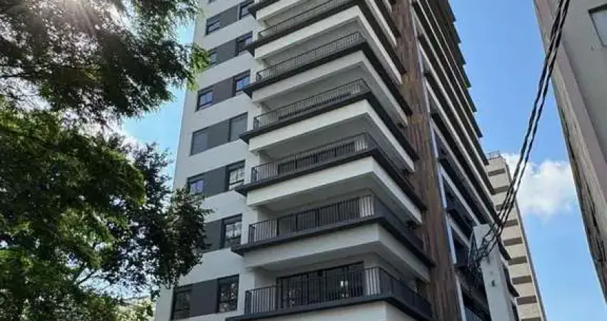 Apartamento com 1 quarto à venda na Rua Joaquim Távora, 768, Vila Mariana, São Paulo