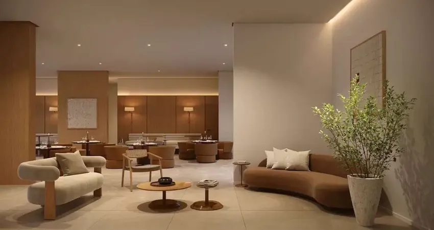 O imóvel localizado no bairro mooca - 69m² - 2 dorms - com 1 vaga