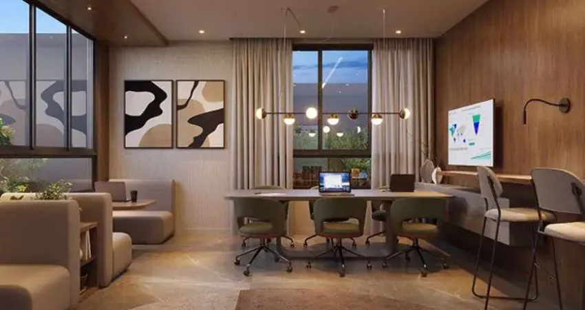 O imóvel localizado no bairro vila clementino - 1 dorm - 1 vaga