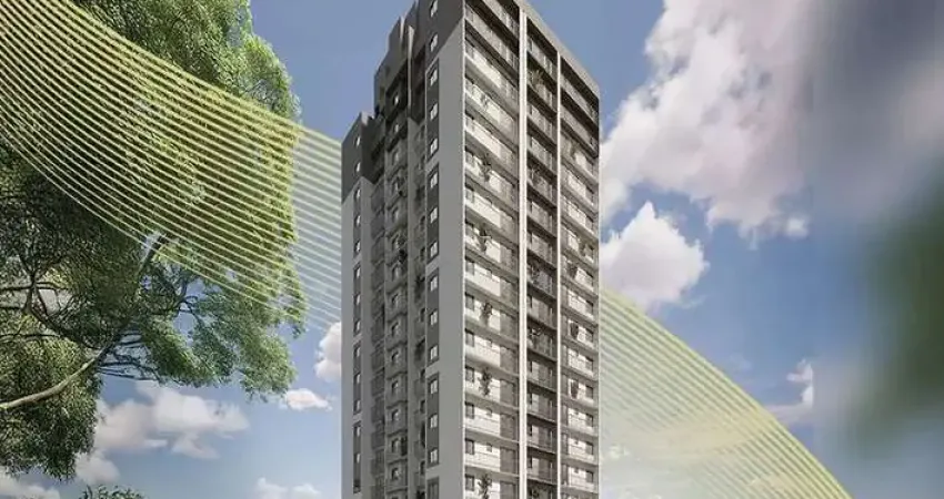 O imóvel localizado no bairro vila clementino - 1 dorm - sem vaga