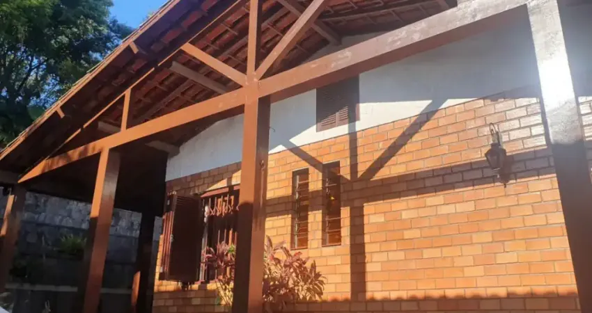 Casa com 2 quartos à venda na Avenida Professor Oscar Pereira, 2842, Glória, Porto Alegre