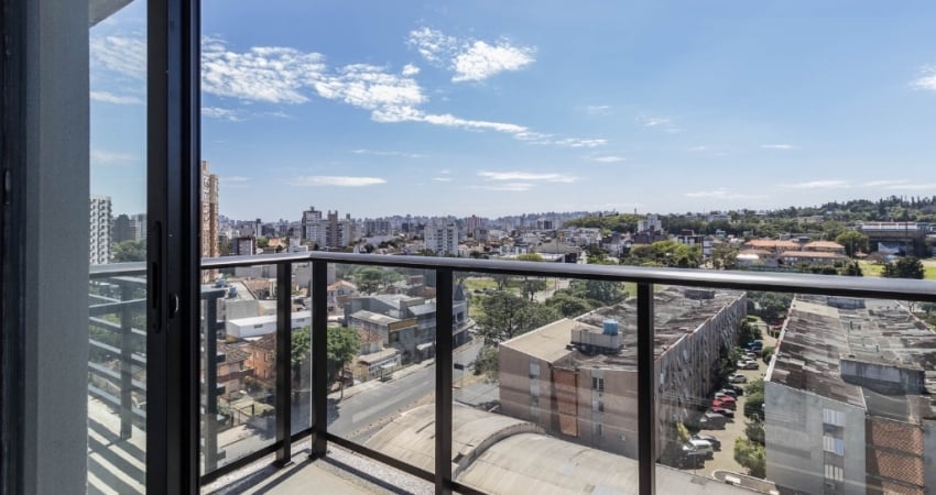 Apartamento com 2 quartos à venda na Rua José de Alencar, 950, Menino Deus, Porto Alegre