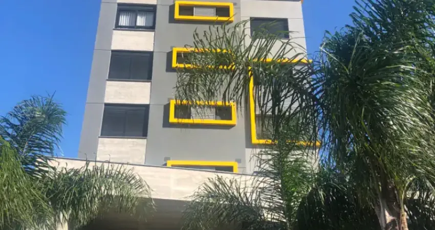 Apartamento com 2 quartos para alugar na Rua José de Alencar, 1281, Menino Deus, Porto Alegre
