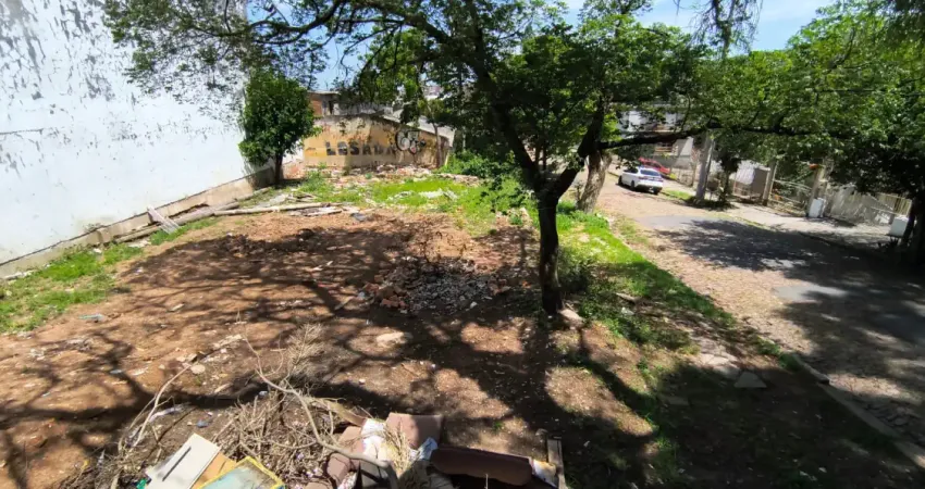 Terreno à venda no Nonoai, Porto Alegre 