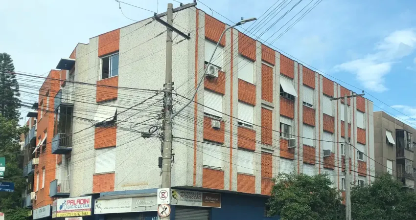 Apartamento com 3 quartos à venda no Menino Deus, Porto Alegre 