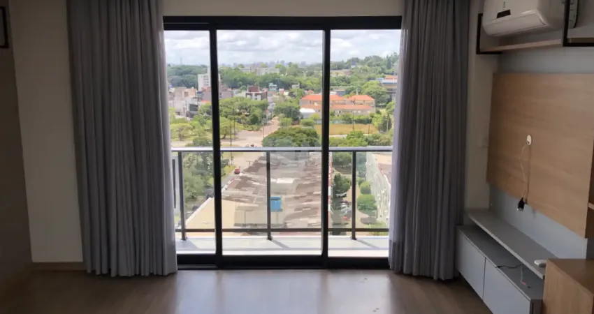 Apartamento com 2 quartos para alugar na Rua José de Alencar, 1282, Menino Deus, Porto Alegre