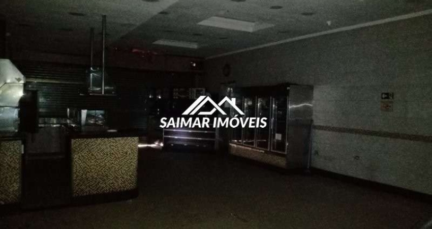 Aluguel  - Salão Comercial 342 m² -  Mooca - SP - Segmentos