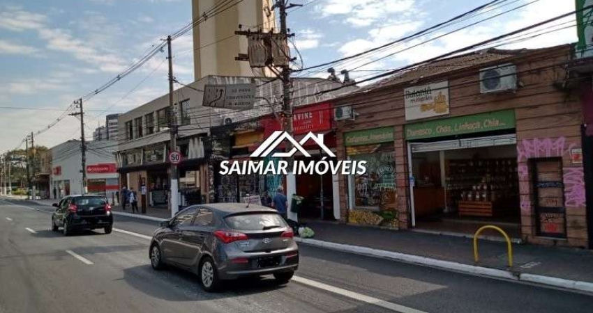 Venda/ Empreend. Comerciais 1203m² - Butantã - SP Investidor