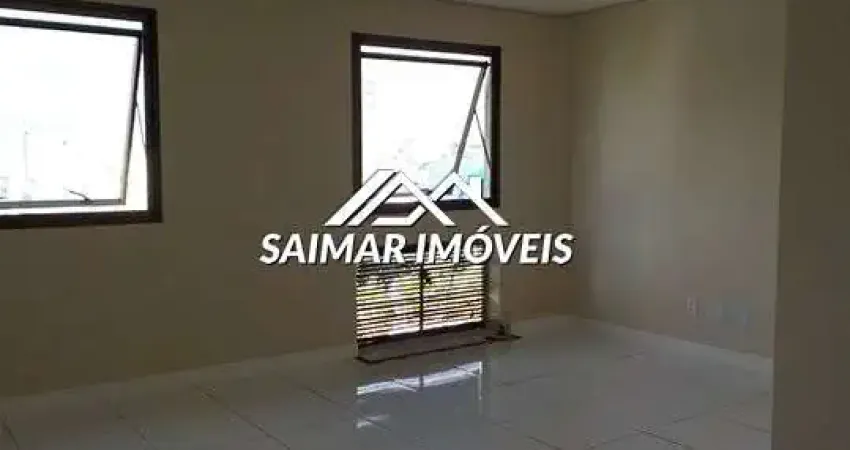 Aluguel / Sala Comercial 36,15 m² - Higienópolis- SP