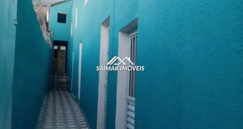 Venda/Lofts 39m² - Investimento e  Renda  - Vila Bela - SP