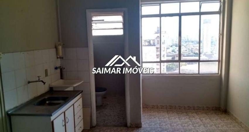 Venda - Apartamento Kitnet 22m² - Campos Elíseos - SP - Espa