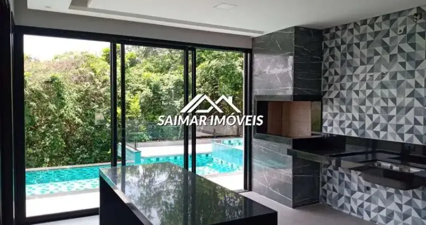 Venda - Sobrado Condomínio 389m² -  Mogi das Cruzes - SP