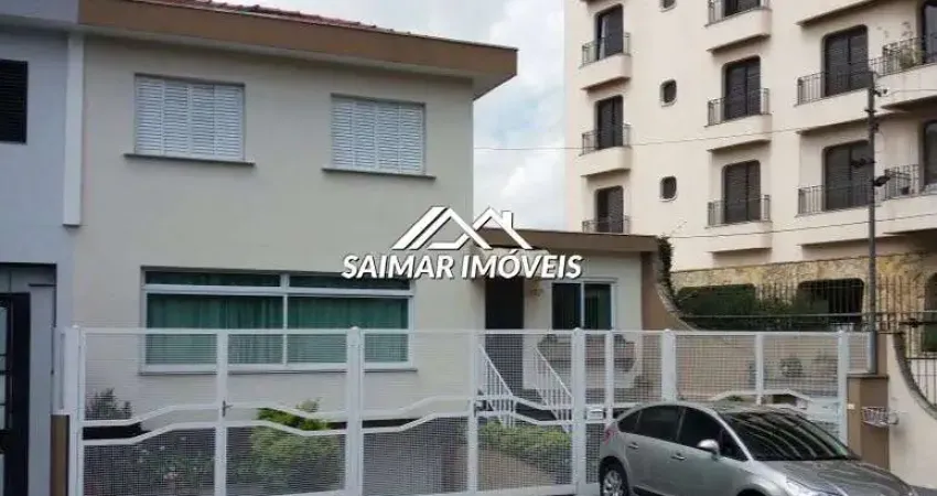Venda - Sobrado 266m² - Vila Oratório - SP  -  Viver Bem