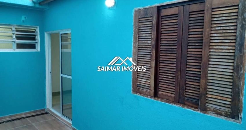 Aluguel/Casa 45m² - Espaço Compacto - Vila Bela - SP - Vive