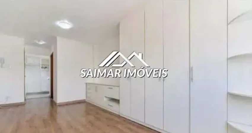 Venda - Apartamento 36m² - Vila Firmiano Pinto - SP
