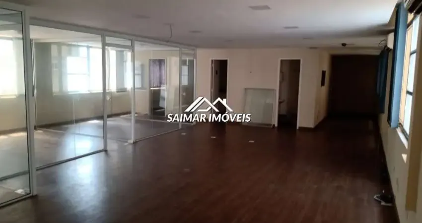 Aluguel  - Sala Comercial 120m² - Jardim Paulista - SP