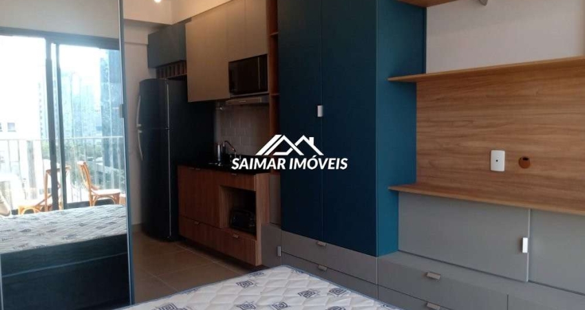 Venda  - Studío  Mobiliado 30m² - Vila Mariana - SP