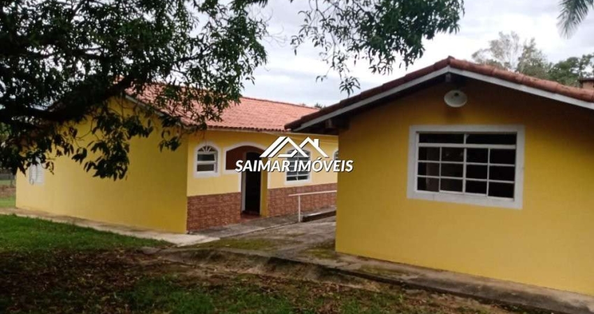 Venda /Chácara / Terreno 5530m²  - Sarapui - SP Investimento