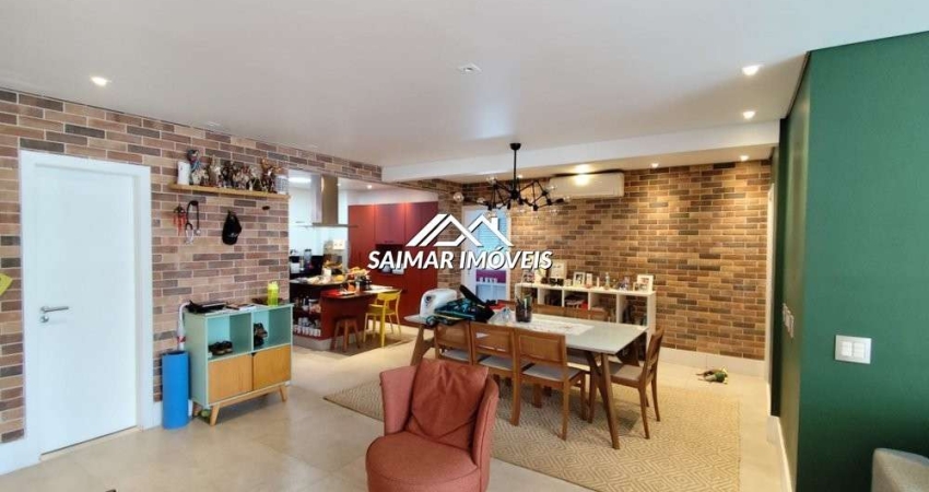 Venda - Apartamento 180m² - Jardim Paulista - SP - 02 Vagas