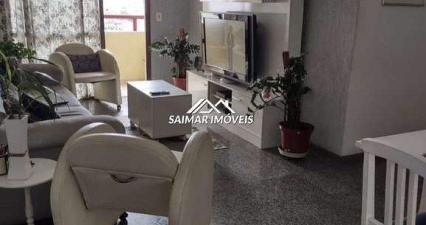 Vendal/Ótimo Apartamento 96m² - Mooca - SP - SAIMAR IMÓVEIS