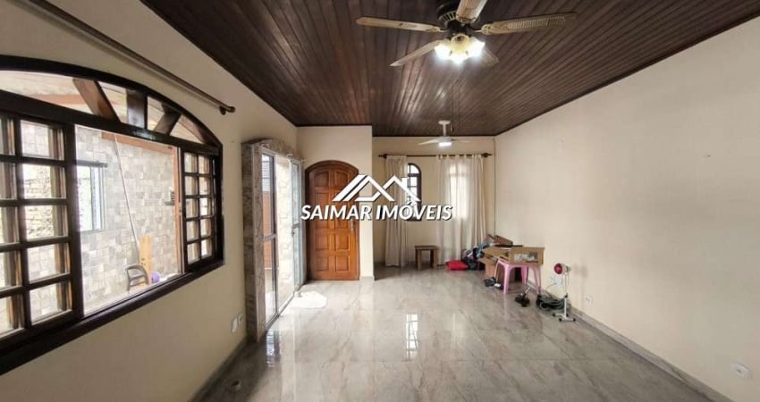 Locação - Sobrado 150m² - belenzinho - SP - Conforto Familia