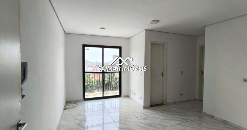 Aluguel - Apartamento 46m²  - Vila Formosa -  02 Dormitórios
