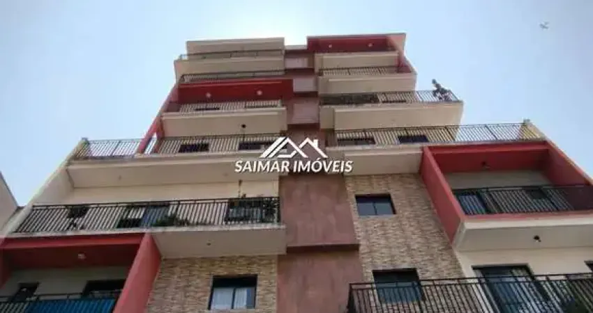 Venda - Apartamento 46m²  - Vila Formosa -  02 Dormitórios