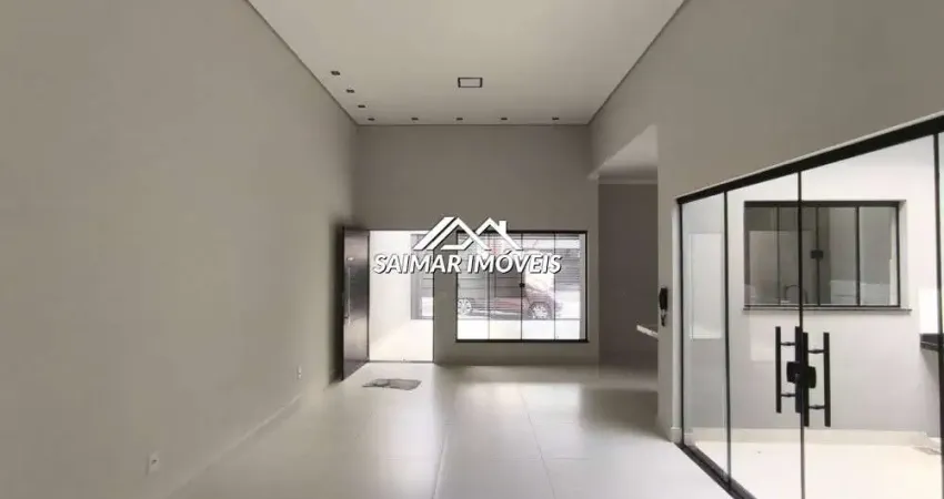 Venda - Casa Térrea 140m² - Jardins Bragança Paulista - SP