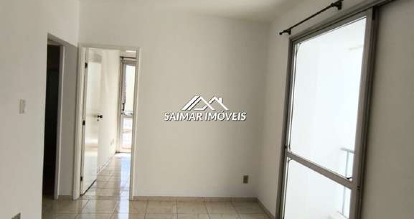 Locação - Apartamento Studio 32m² - Liberdade -  01 Vaga
