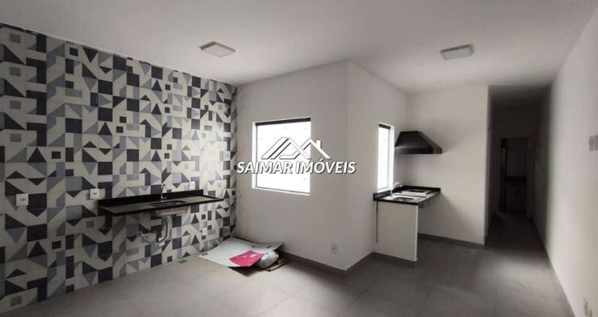 Imperdível - Venda - Apartamento Novo 55m² - Mooca - SP