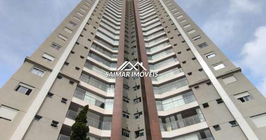 Aluguel - Apartamento 107m² - Mooca - Sacada Gourmet