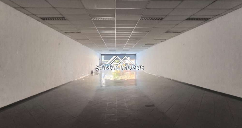 Venda - Salão comercial - 400m² Mooca - ideias e realidade
