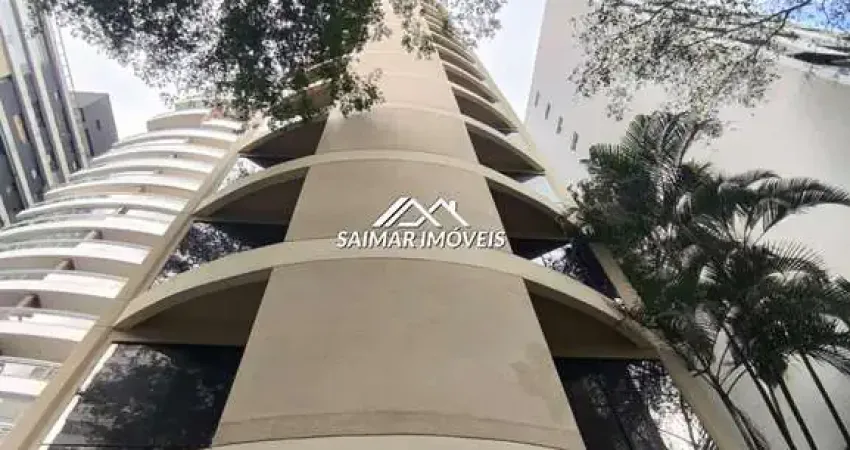 Aluguel - Conjunto Comercial 80m² - Jardim Paulista - SP