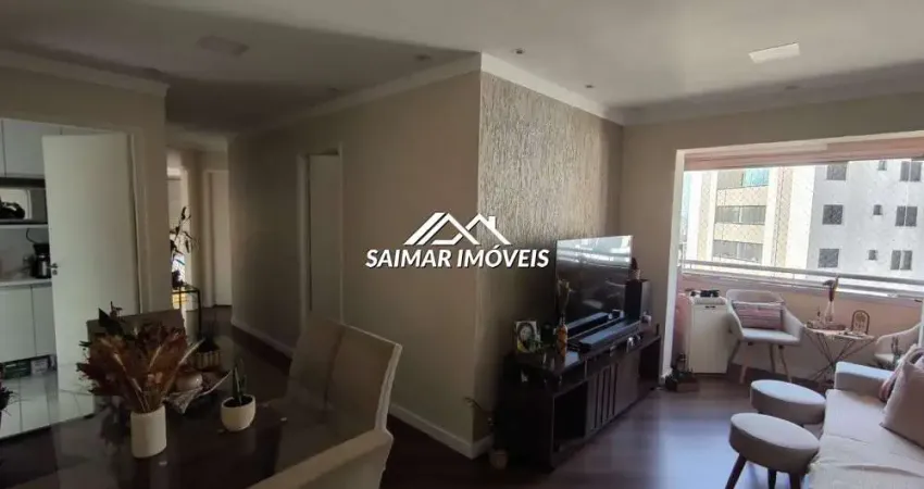 Venda - Apartamento 71m² - Cambuci - Oportunidade Imperdível