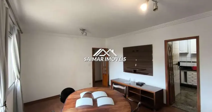 Aluguel - Apartamento 74m² - Mooca -  Semi mobiliado