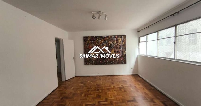 Aluguel  - Apartamento  88m² - Jardim Paulista - SP