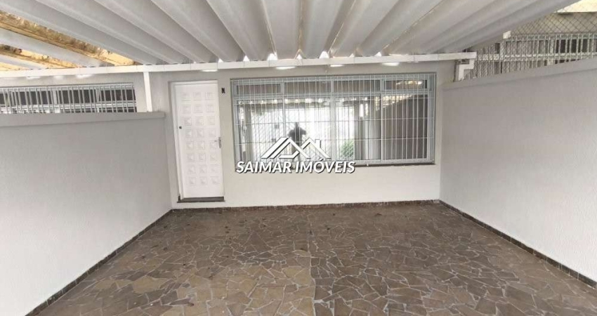 Locação - Sobrado 170m² - Jardim Avelino - SP - ótimo bairro