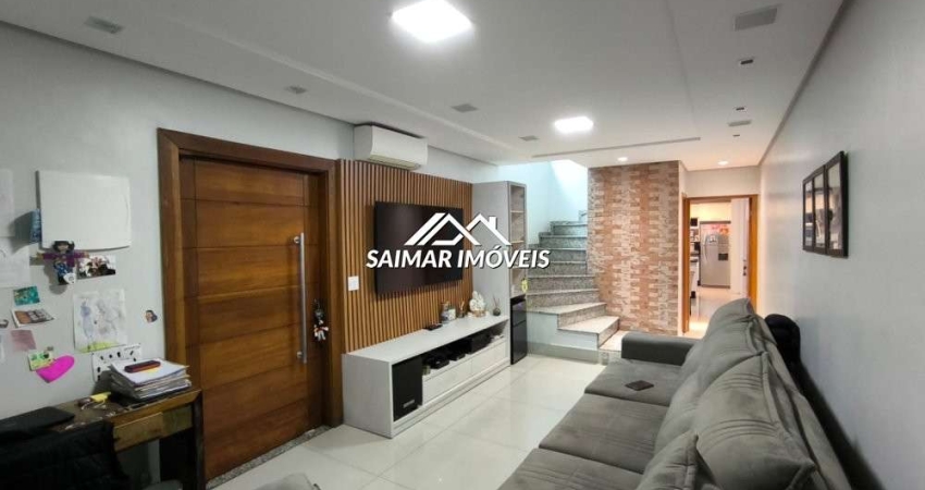 Casa com 3 quartos à venda na Rua Heitor Villa Lobos, Paulicéia, São Bernardo do Campo