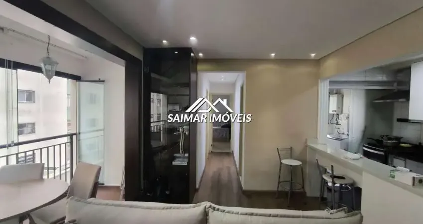 Venda - Apartamento 77m² - Conforto Familia - Mooca - SP