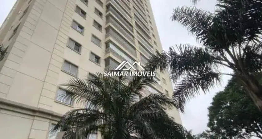 Excelente Apartamento de 94m² para Alugar na Mooca!