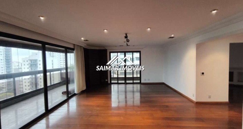 Venda/ Apartamento Alto Padrão 370m² - Aclimação - SP