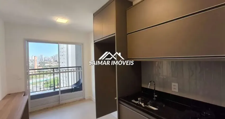 Apartamento com 1 quarto para alugar na Rua Santa Aurélia, Vila São José (Ipiranga), São Paulo