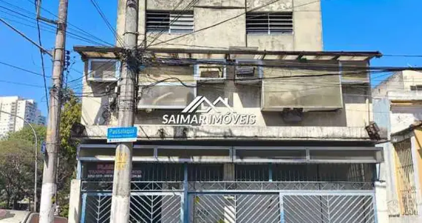 Ponto comercial à venda na Rua Maestro Cardim, Liberdade, São Paulo