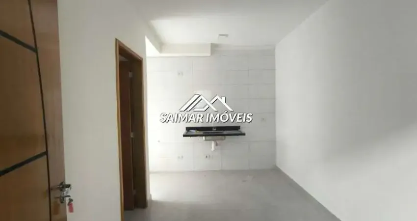 Apartamento com 1 quarto à venda na Rua Tobaiaras, Parque da Vila Prudente, São Paulo