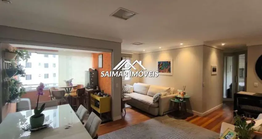 Venda - apartamento 71m² - cambuci - oportunidade imperdível