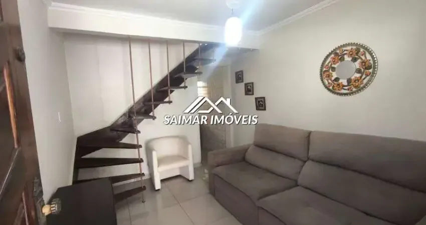 À venda sobrado 70m² semi-mobiliado mooca / jardim oratório