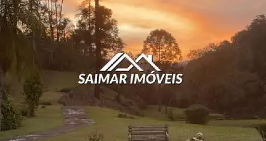 Chácara / sítio com 5 quartos à venda na Estr. Francisco Carlos de Castro Neves, Triângulo Azul, São Lourenço da Serra