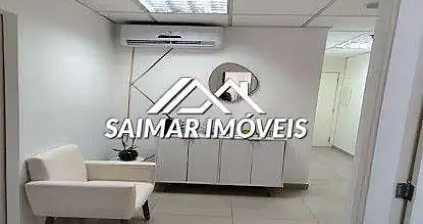 Sala comercial com 2 salas à venda na Alameda dos Maracatins, Moema, São Paulo